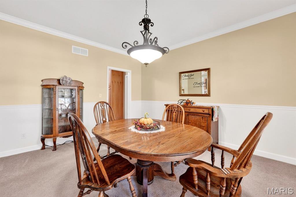 Schaper Oaks - Residential