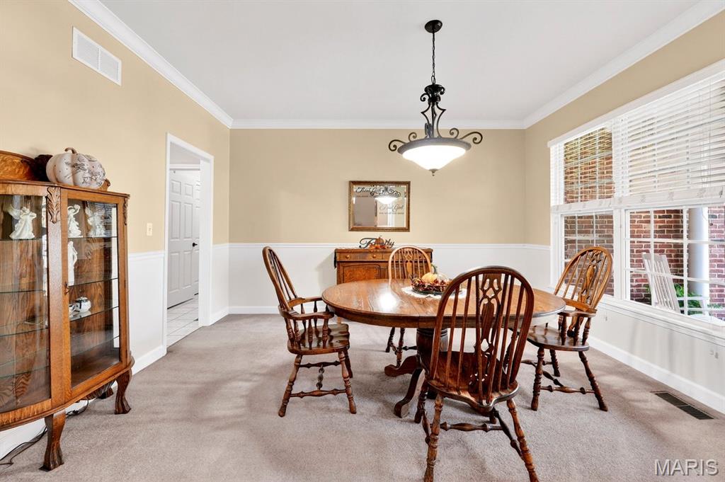Schaper Oaks - Residential
