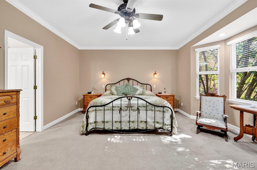 Schaper Oaks - Residential