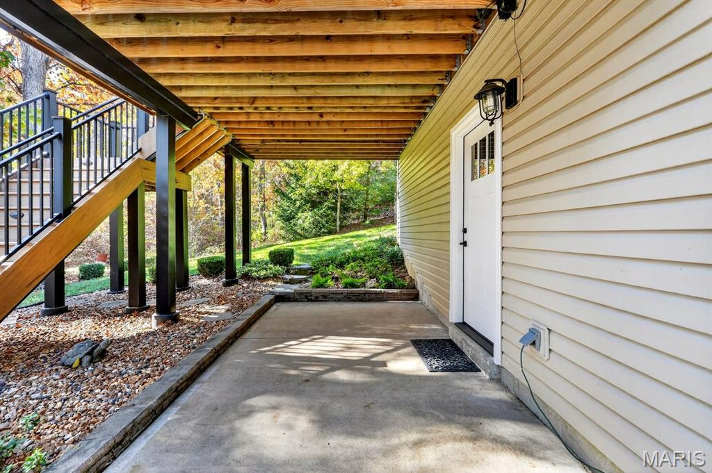 Schaper Oaks - Residential