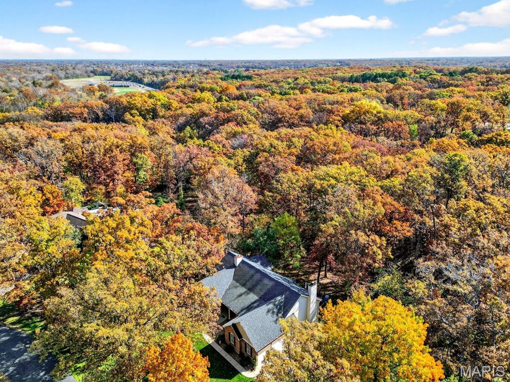 Schaper Oaks - Residential