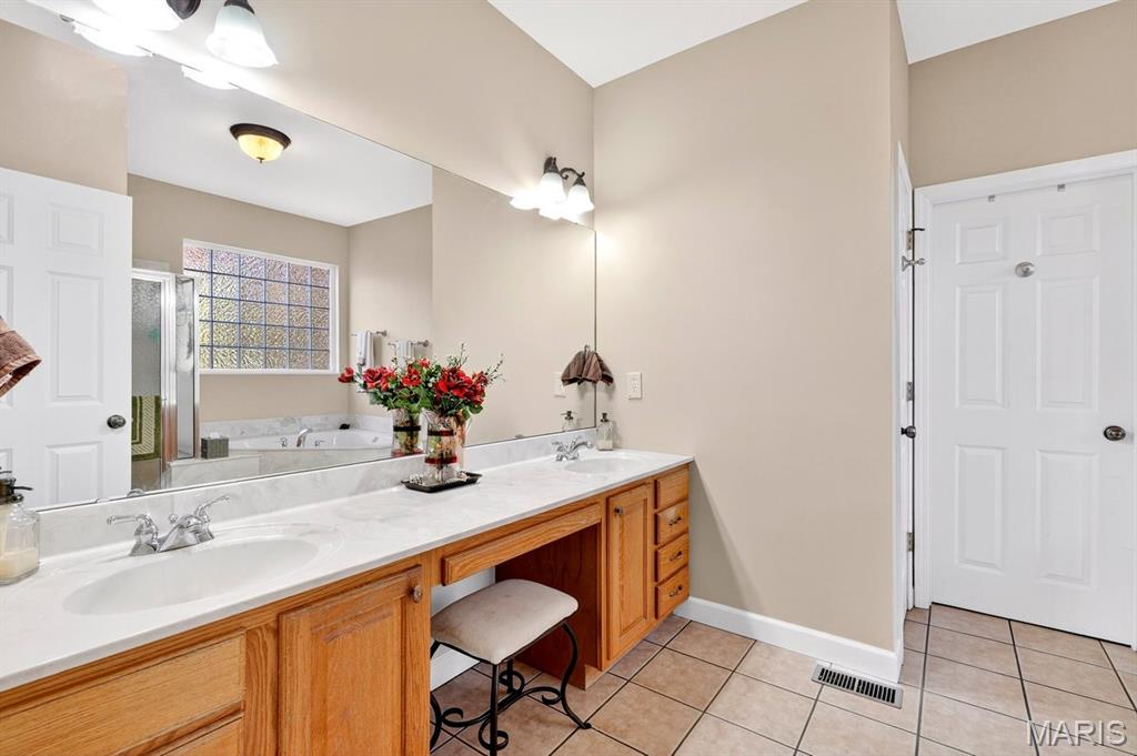 Schaper Oaks - Residential