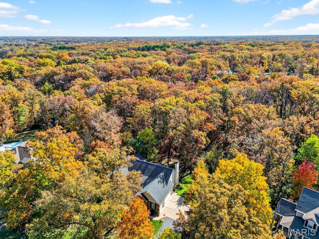 Schaper Oaks - Residential