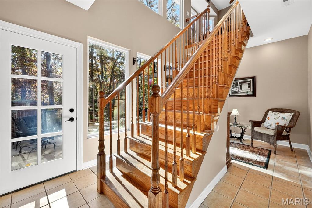 Schaper Oaks - Residential