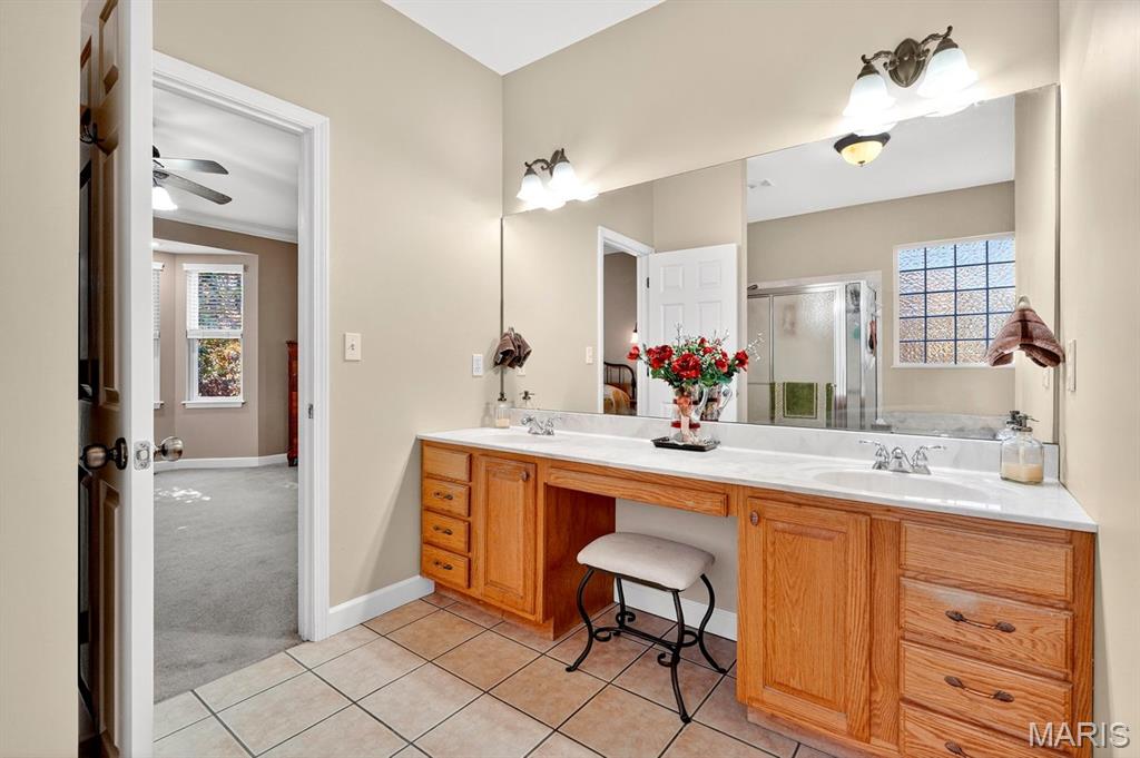 Schaper Oaks - Residential