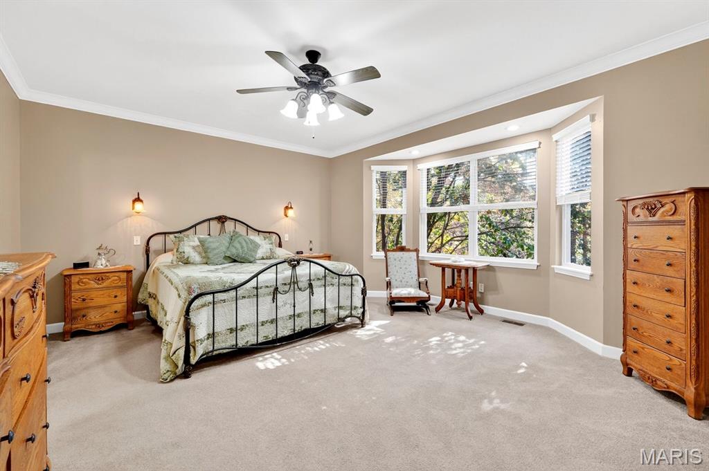 Schaper Oaks - Residential