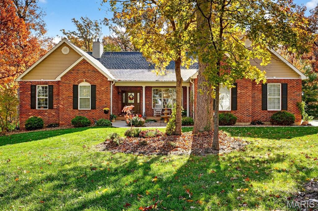Schaper Oaks - Residential