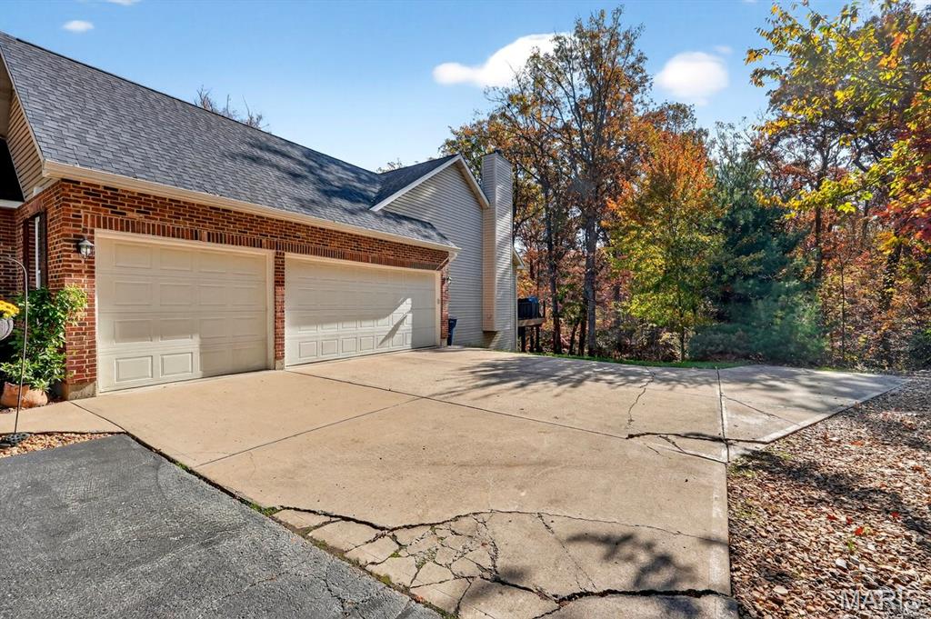 Schaper Oaks - Residential