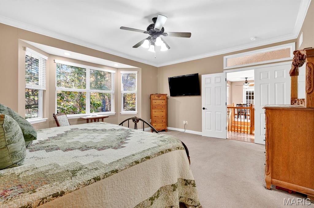 Schaper Oaks - Residential
