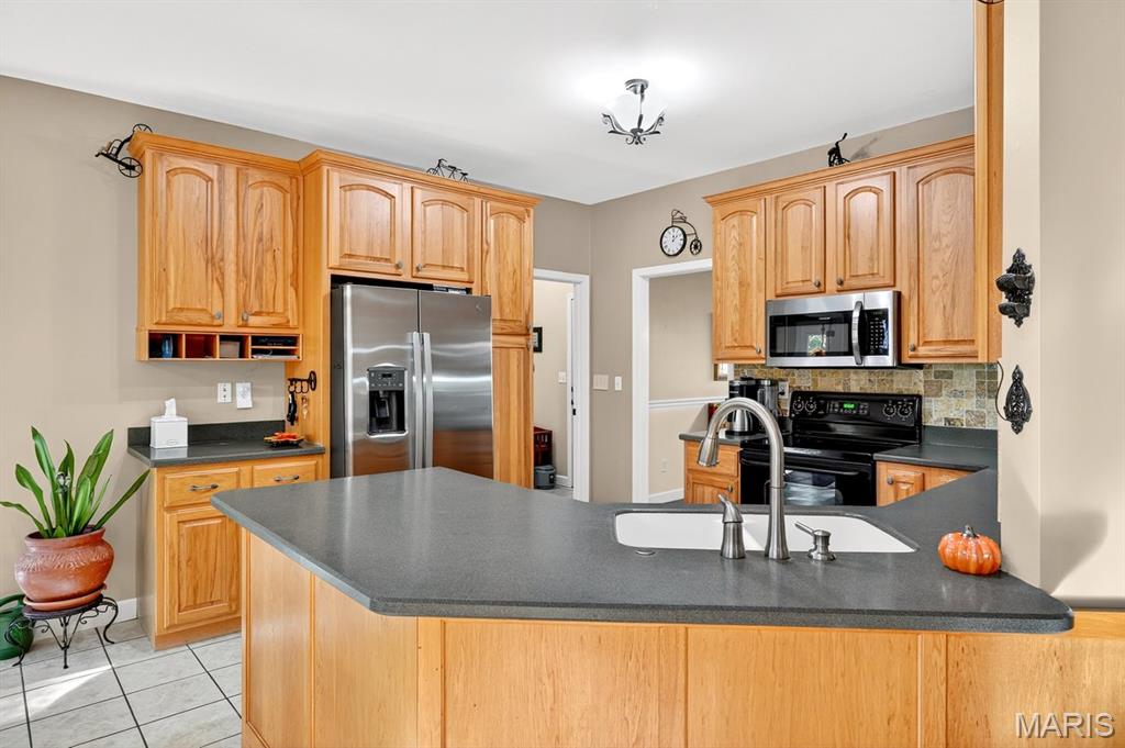 Schaper Oaks - Residential