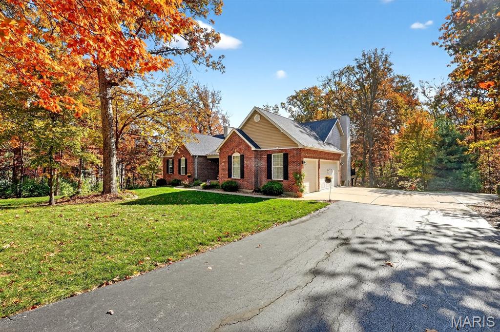Schaper Oaks - Residential