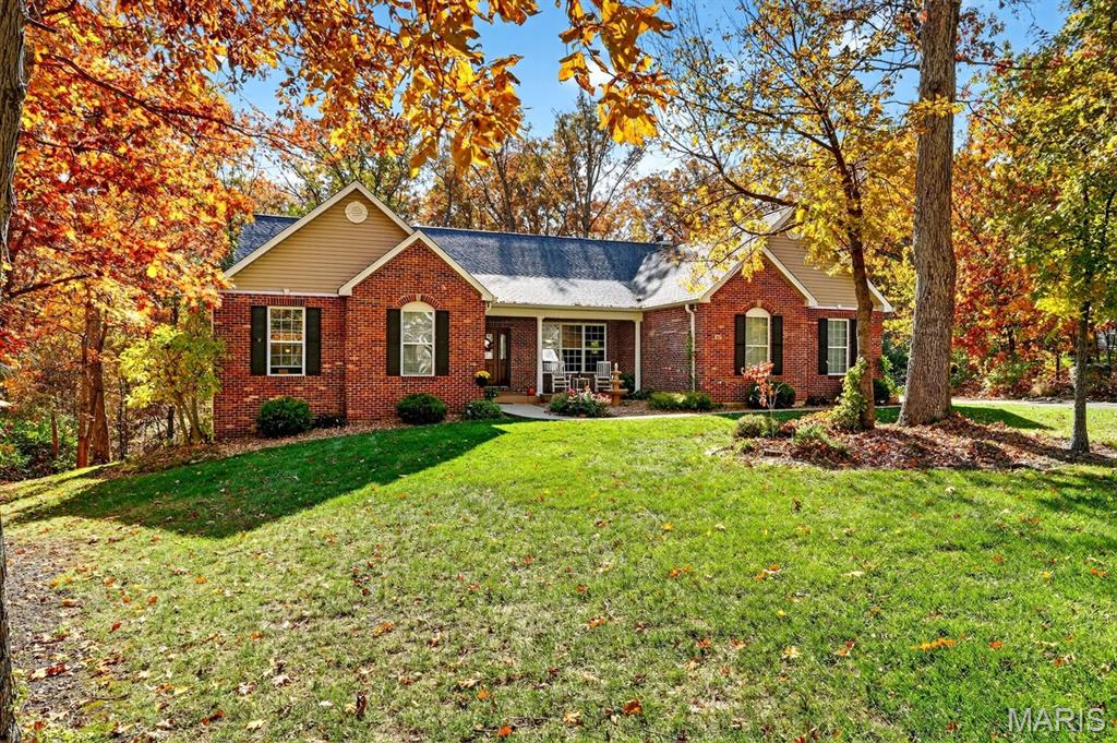 Schaper Oaks - Residential