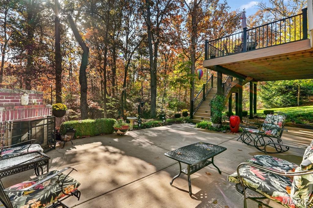 Schaper Oaks - Residential