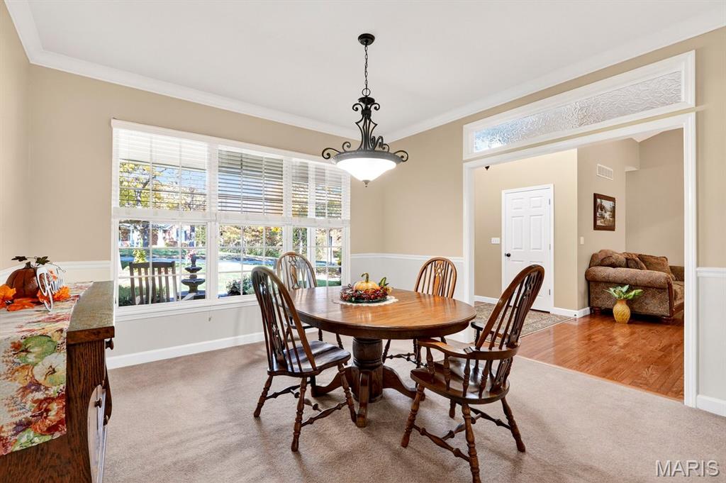 Schaper Oaks - Residential