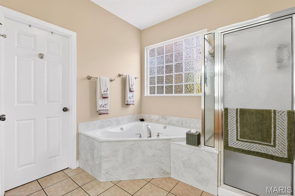 Schaper Oaks - Residential