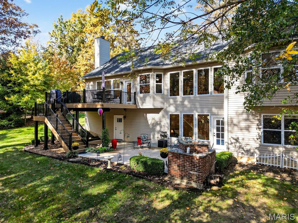 Schaper Oaks - Residential