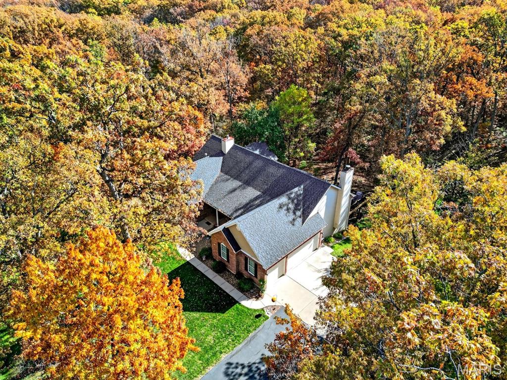 Schaper Oaks - Residential