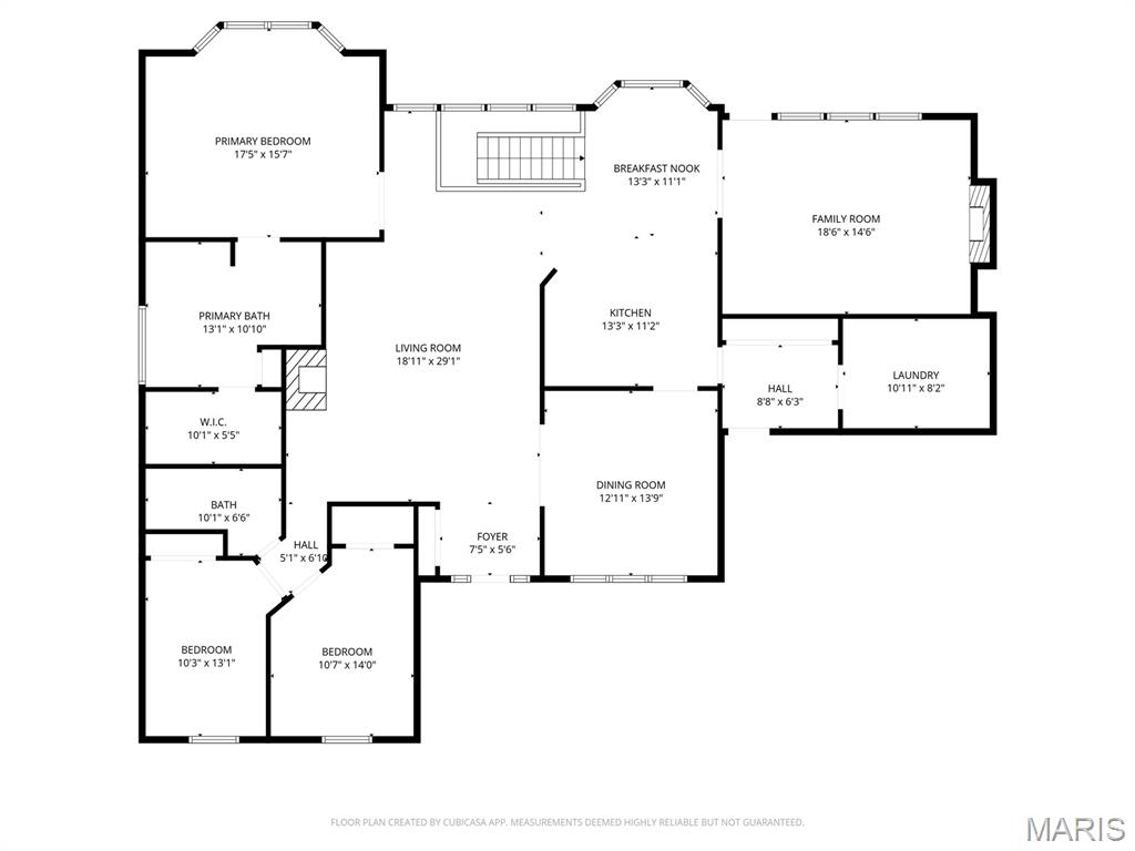 Schaper Oaks - Residential