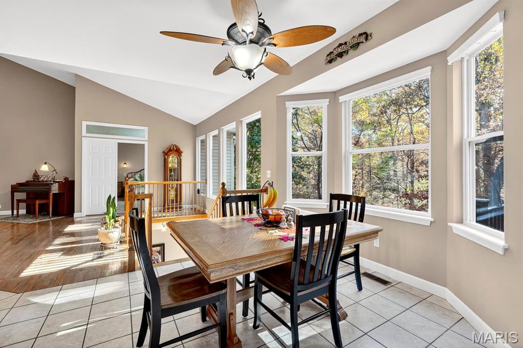 Schaper Oaks - Residential