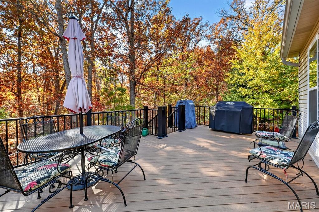 Schaper Oaks - Residential