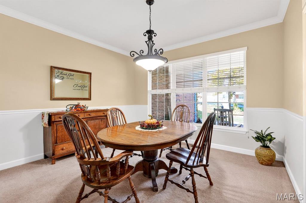 Schaper Oaks - Residential