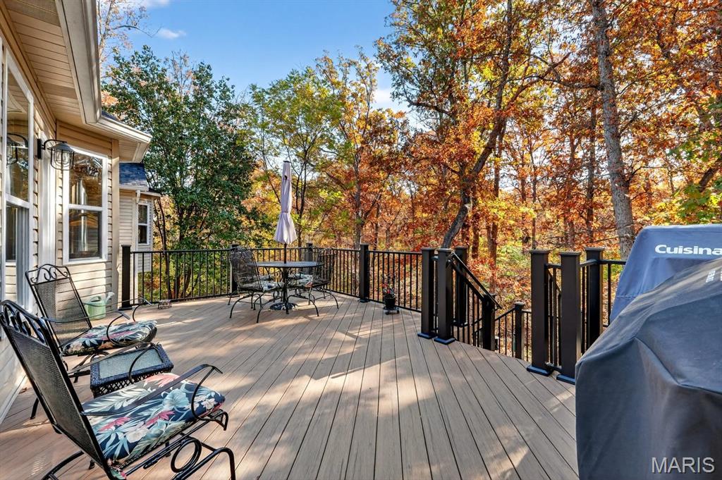 Schaper Oaks - Residential