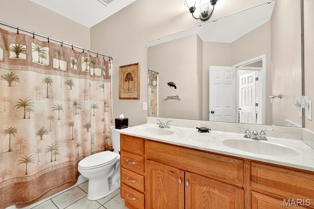 Schaper Oaks - Residential
