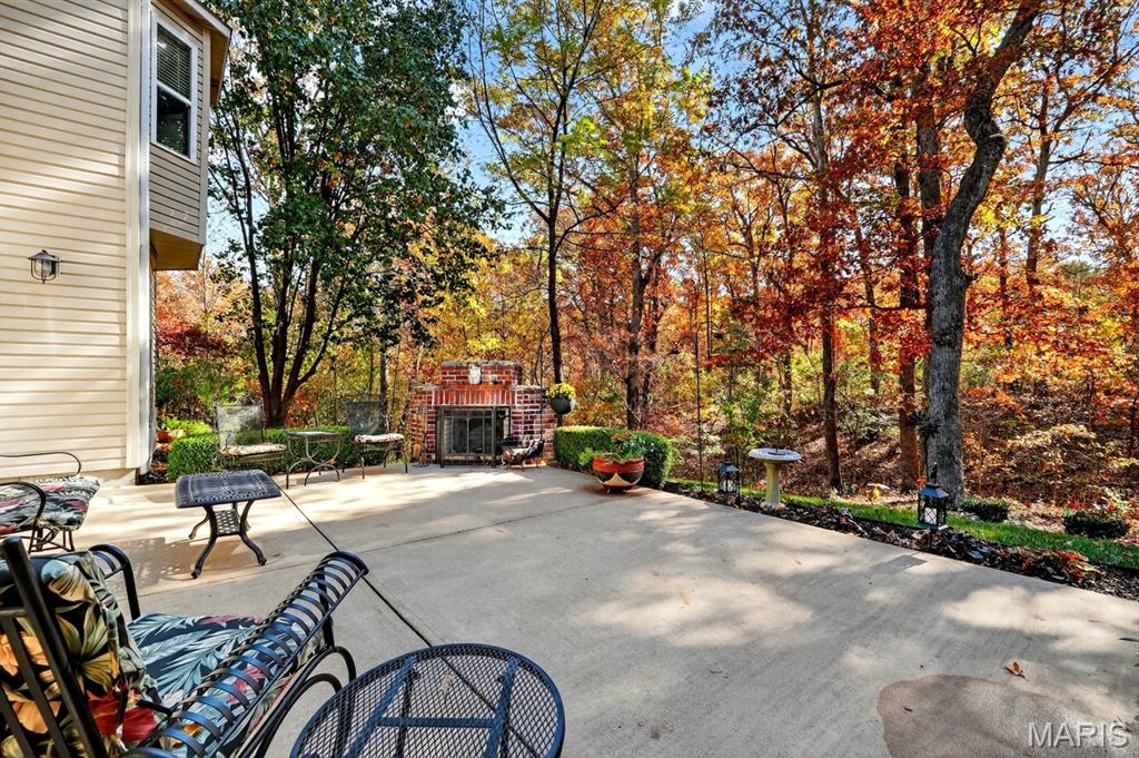 Schaper Oaks - Residential