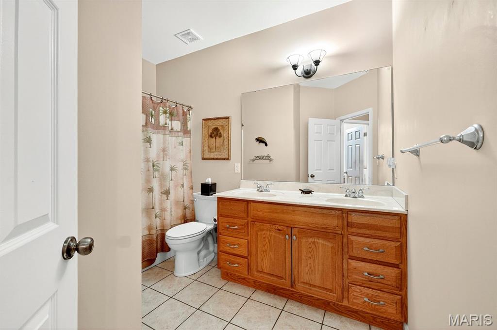 Schaper Oaks - Residential