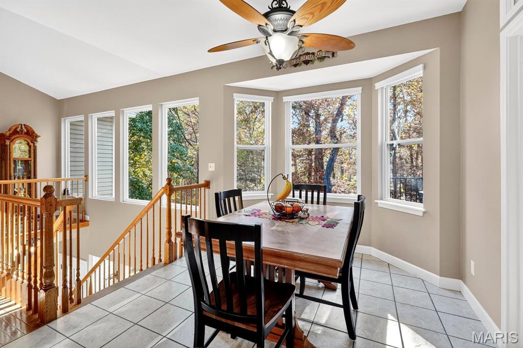 Schaper Oaks - Residential