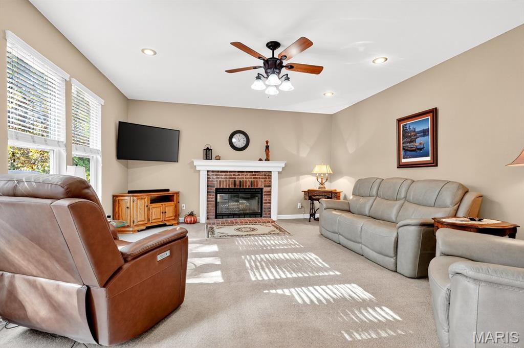 Schaper Oaks - Residential