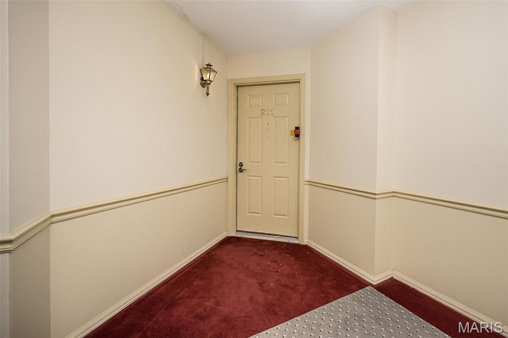 Parkway Gardens Village - Residential