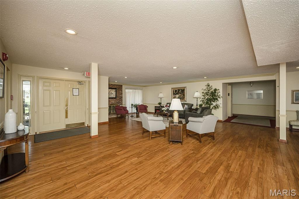 Parkway Gardens Village - Residential