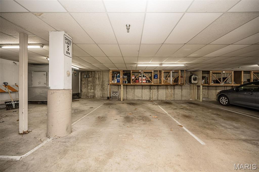 Parkway Gardens Village - Residential