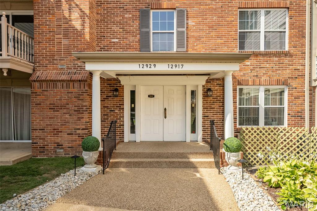 Parkway Gardens Village - Residential