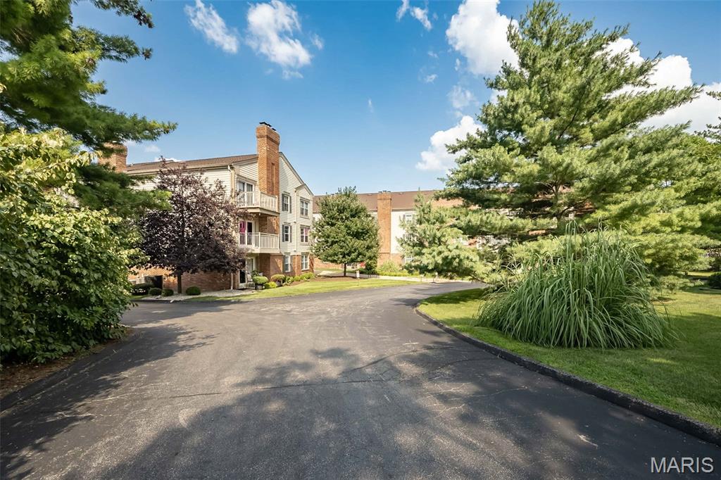 Parkway Gardens Village - Residential
