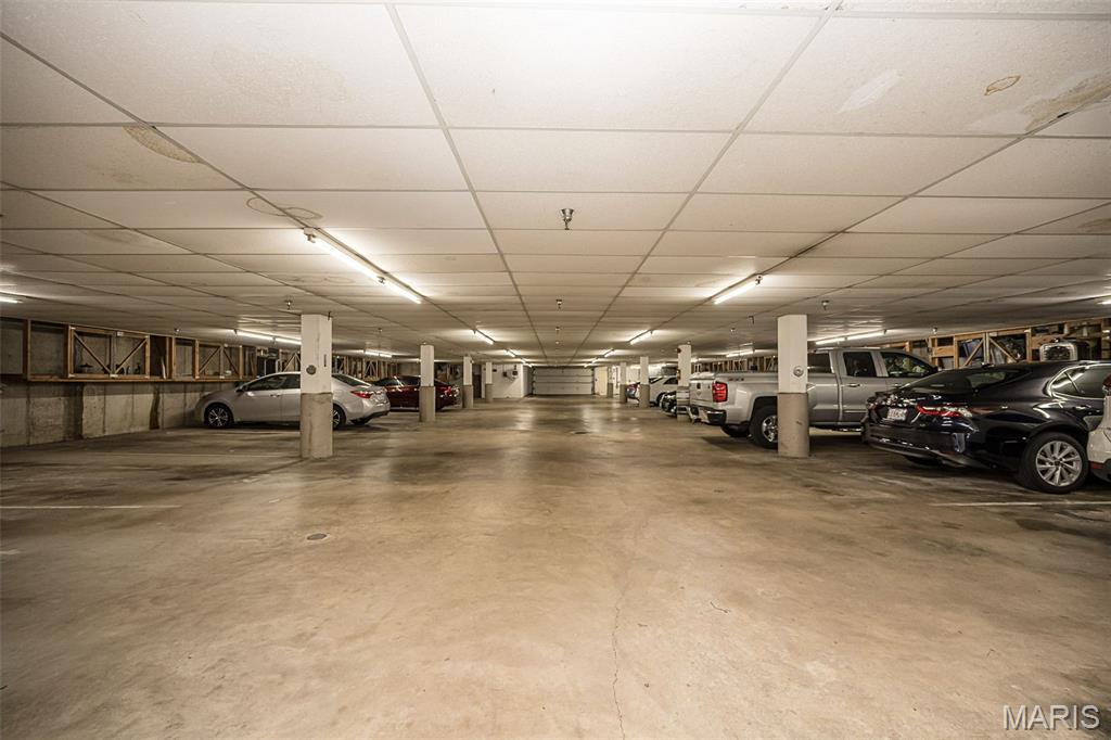 Parkway Gardens Village - Residential