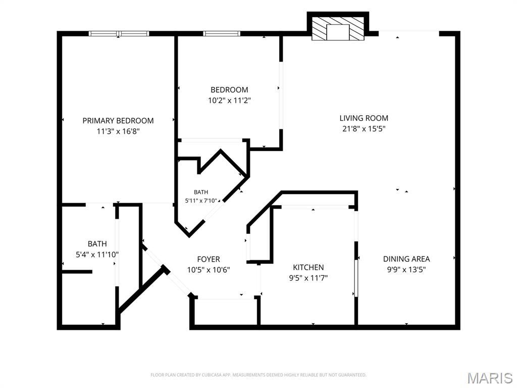 Parkway Gardens Village - Residential