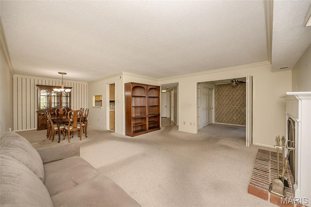 Parkway Gardens Village - Residential