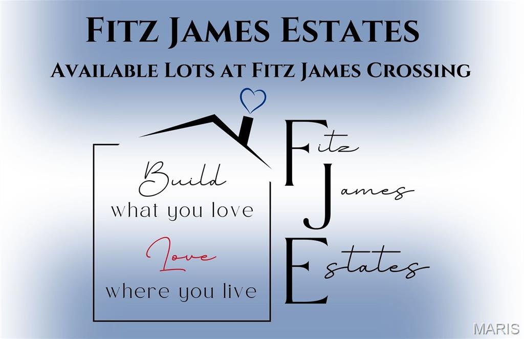 Fitz James Estate - Land