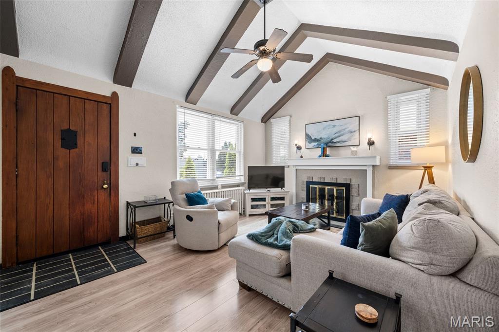 Convenient Homesites - Residential