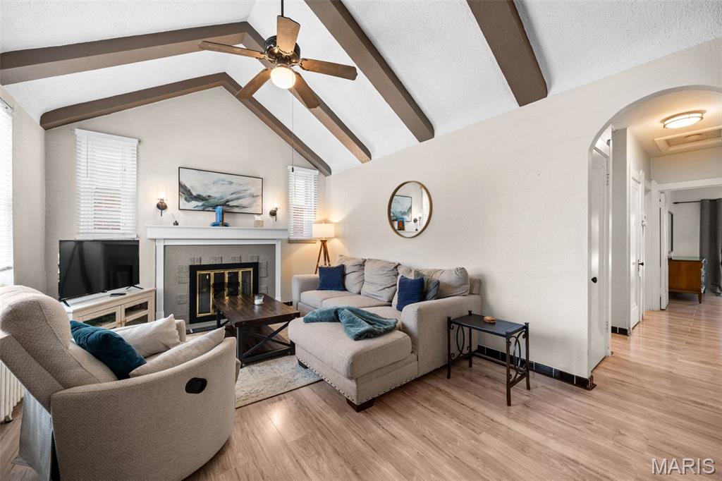 Convenient Homesites - Residential