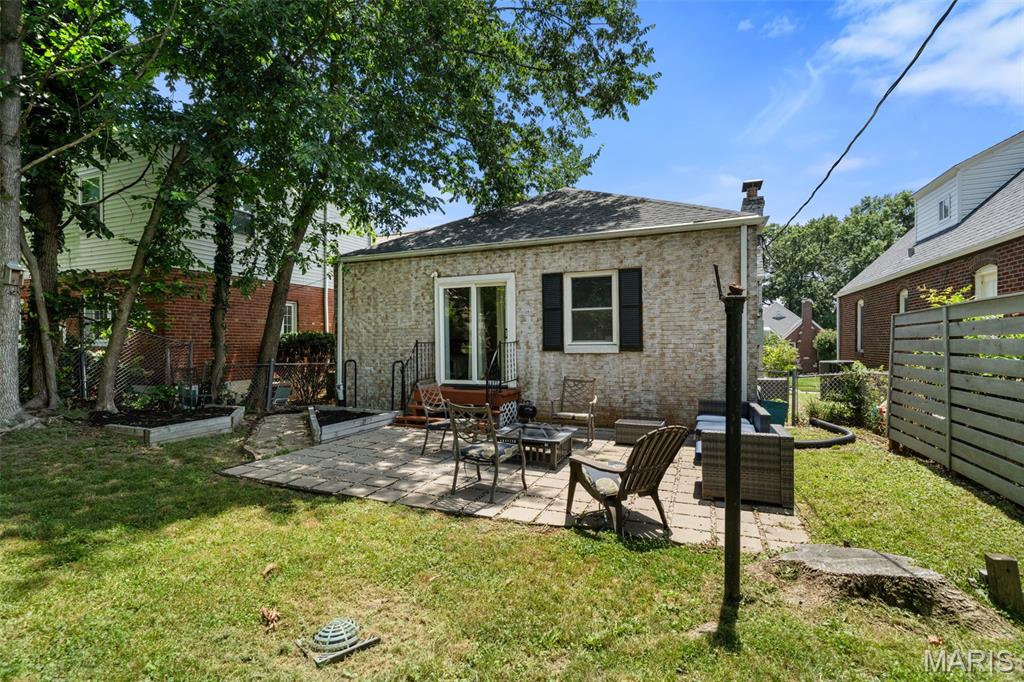Convenient Homesites - Residential
