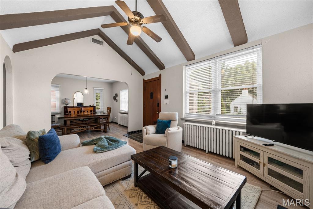 Convenient Homesites - Residential