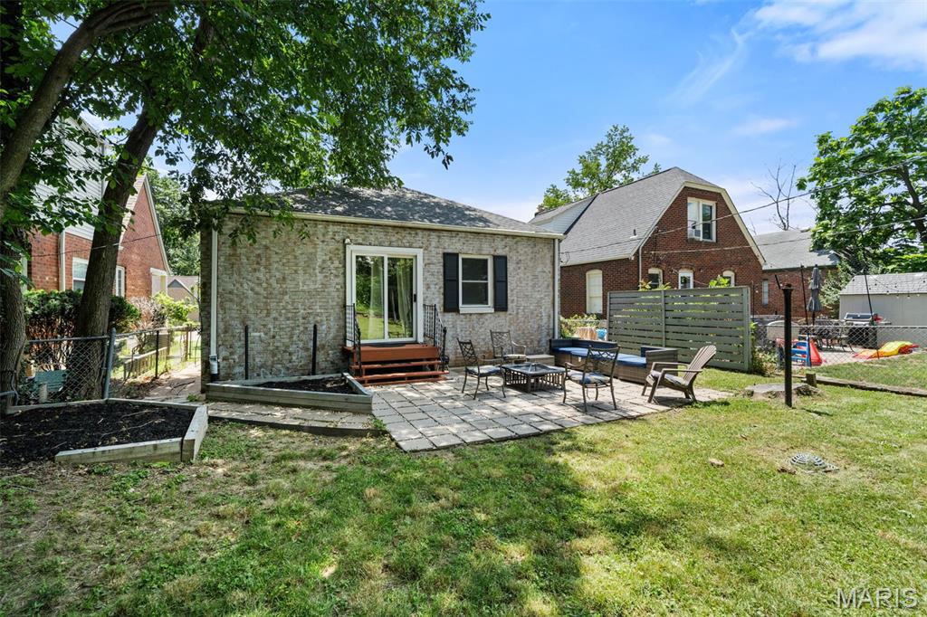 Convenient Homesites - Residential