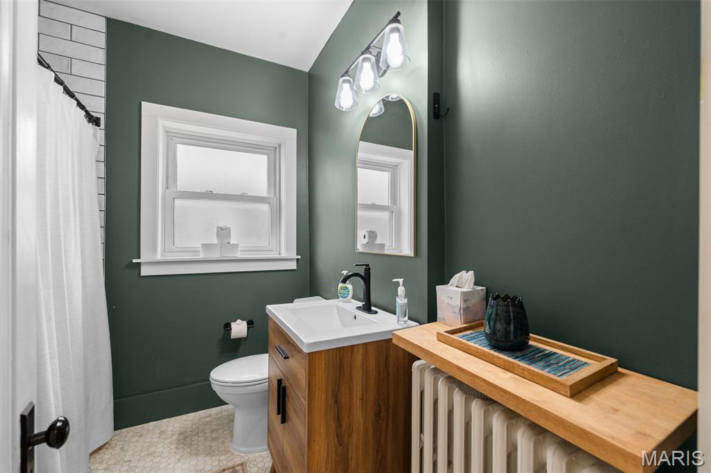Convenient Homesites - Residential