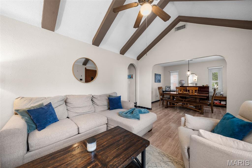 Convenient Homesites - Residential