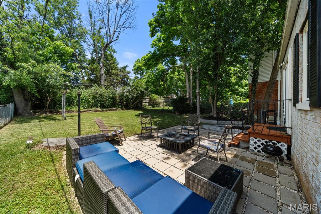 Convenient Homesites - Residential