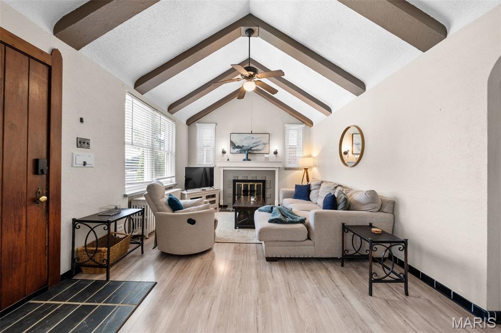 Convenient Homesites - Residential