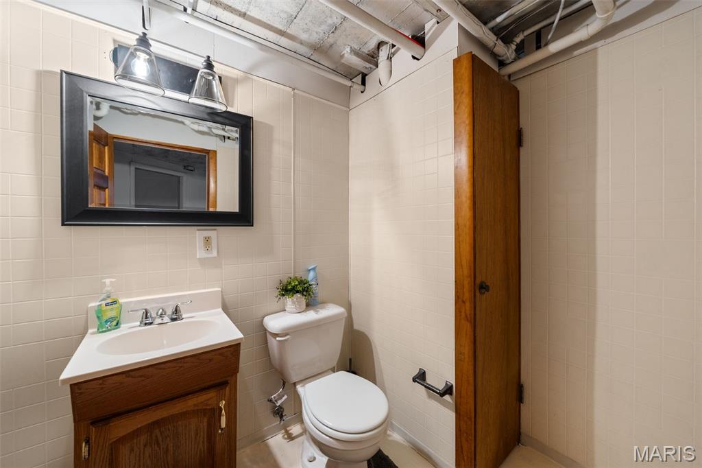 Convenient Homesites - Residential